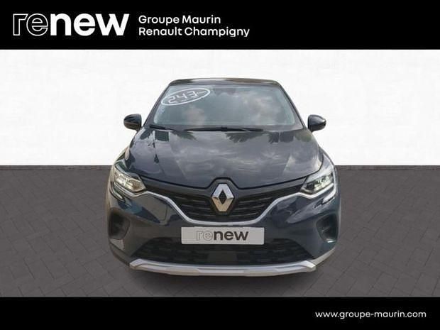 Noir Utilisé 2023 Renault Captur Evolution SUV | 17 990 € (Prix juste) - Image 1/4