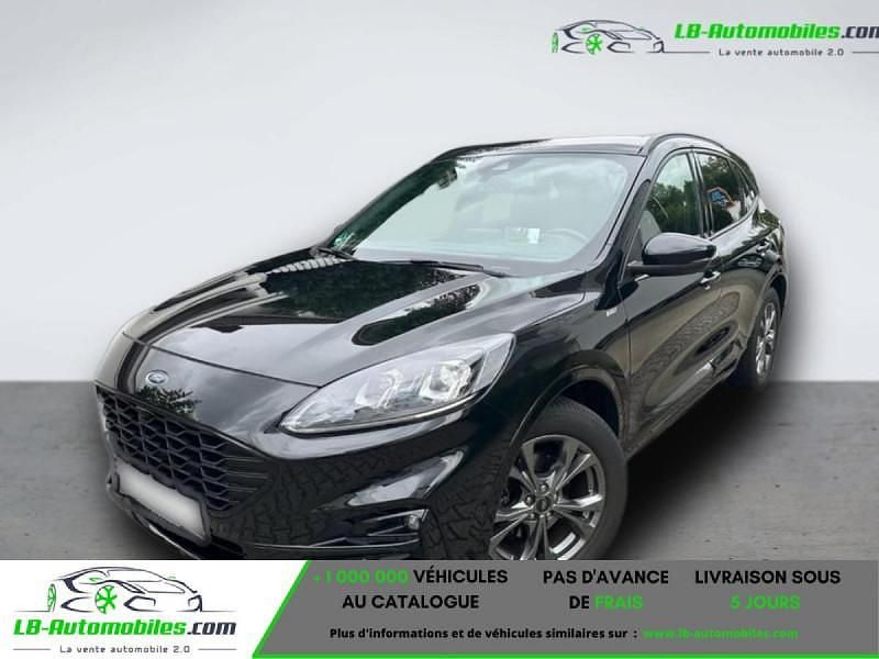 Occasion 2021 Ford Kuga SUV | 24 900 € (Prix juste) - Image 1/4