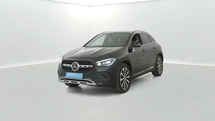 Utilisé 2020 Mercedes GLA250 Progressive SUV | 29 790 € (Prix juste) - Image 1/1