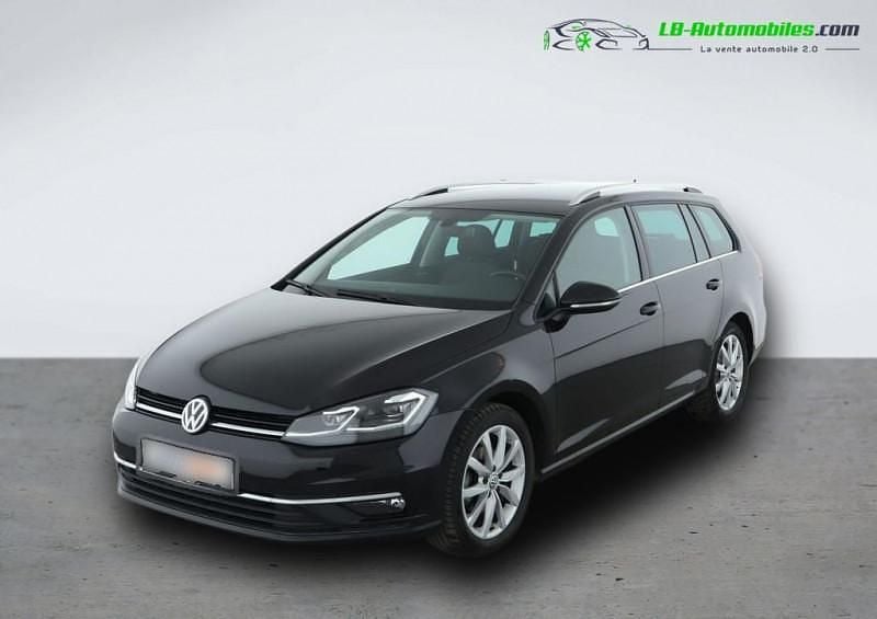 Utilisé 2020 VW Golf VII Break | 23 300 € (Prix juste) - Image 1/4