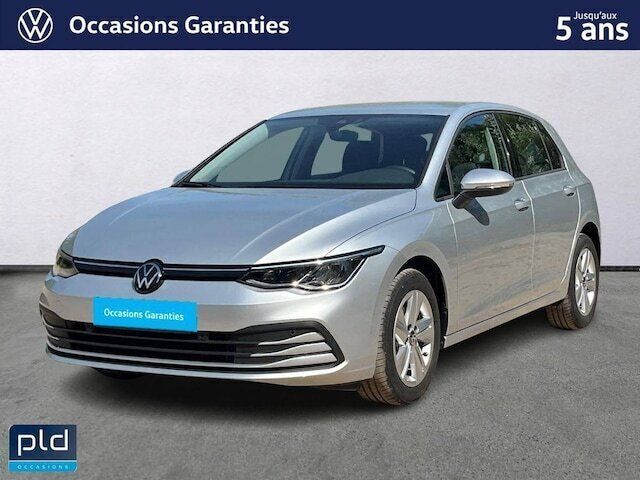 Utilisé 2024 VW Golf VIII Life | 26 750 € (Prix juste) - Image 1/4