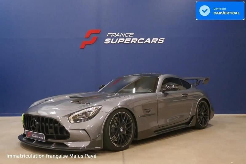 Utilisé 2016 Mercedes AMG GT AMG Coupé | 89 900 € - Image 1/4