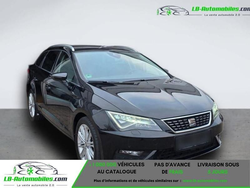 Occasion Cupra Leon 150 ch (110 kW) 2020 Break