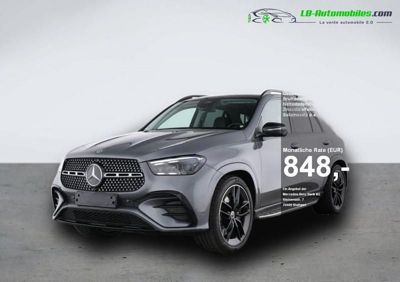 Utilisé 2024 Mercedes GLE400 | 99 100 € (Prix cher) - Image 1/4