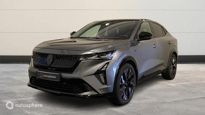 Biton Utilisé 2025 Renault Rafale Esprit Alpine SUV | 45 299 € (Prix juste) - Image 1/4