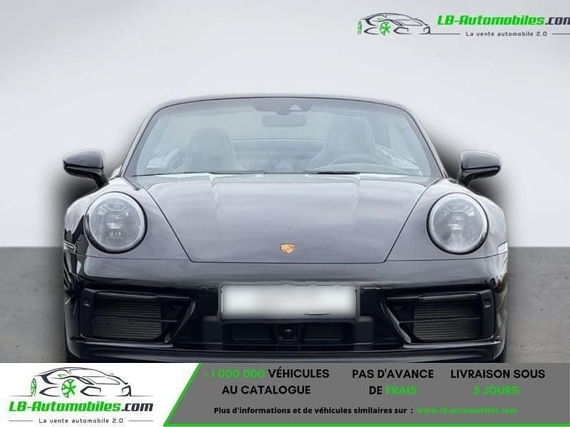 Occasion 2023 Porsche 911 Coupé | 188 300 € (Prix juste) - Image 1/4