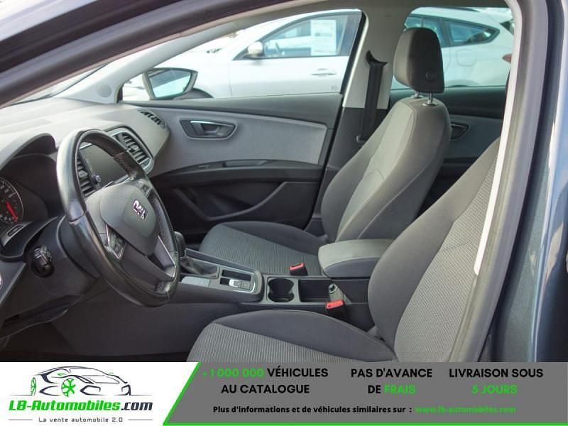 Occasion Cupra Leon 150 ch (110 kW) 2020 Break