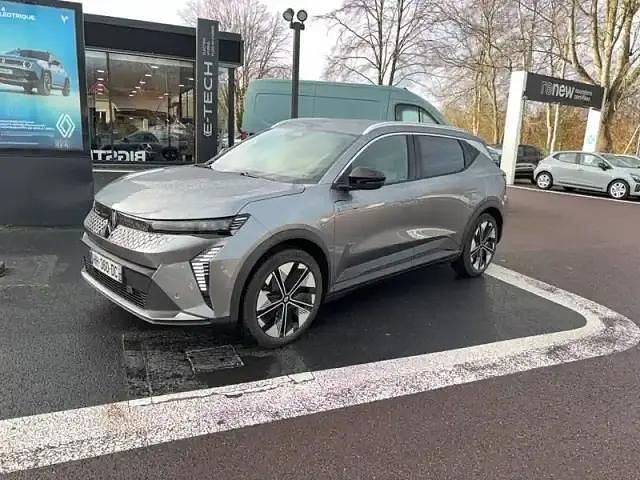 Kqg Occasion 2025 Renault Scenic E-Tech SUV | 41 990 € (Prix juste) - Image 1/4