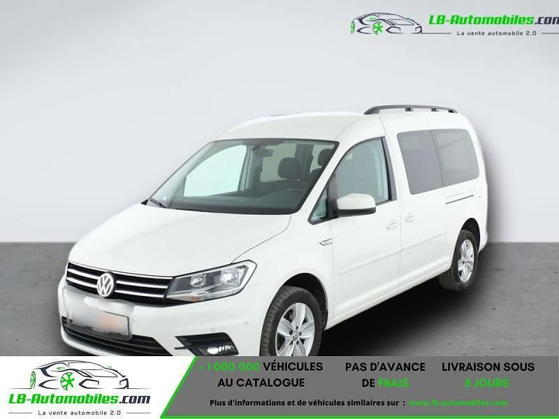 Utilisé 2018 VW Caddy Monospace | 29 800 € (Prix juste) - Image 1/4