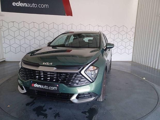 Utilisé 2025 Kia Sportage 2 SUV | 35 490 € (Super prix) - Image 1/4