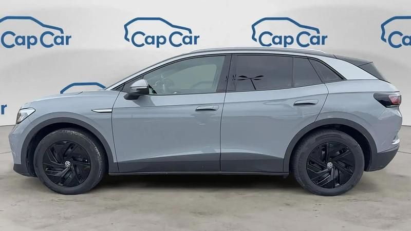 Occasion VW ID.4 Pure 108 kW (148 ch) 2022 SUV