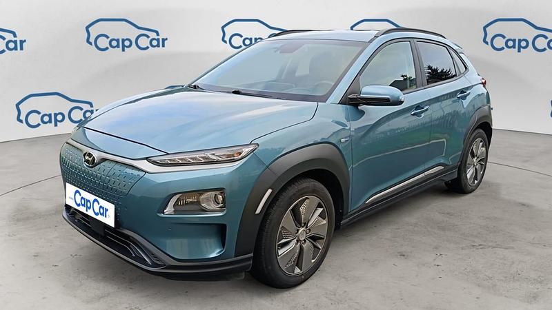 Utilisé 2019 Hyundai Kona SUV | 14 990 € (Prix juste) - Image 1/3