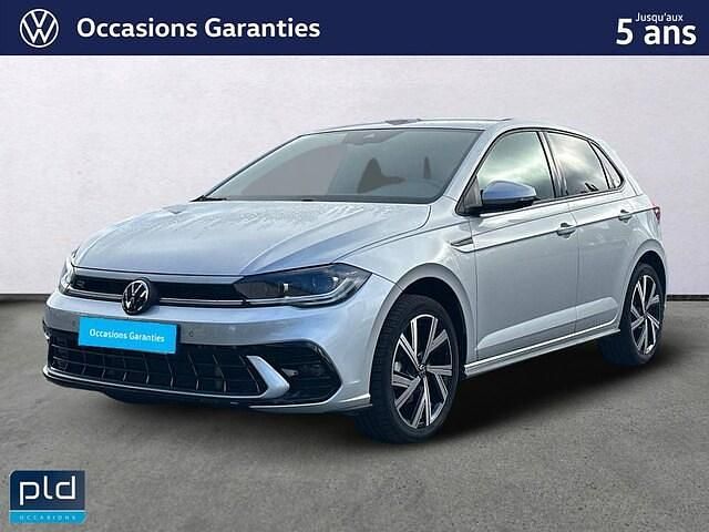 Utilisé 2024 VW Polo R-line | 25 990 € (Prix assez cher) - Image 1/4