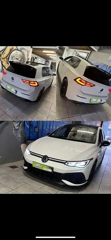 Utilisé 2022 VW Golf VIII GTI Berline | 33 000 € (Prix juste) - Image 1/4