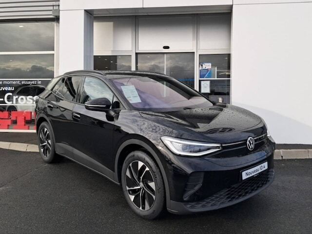 Nouvelle 2025 VW ID.4 Pro SUV | 39 490 € (Bon prix) - Image 1/4