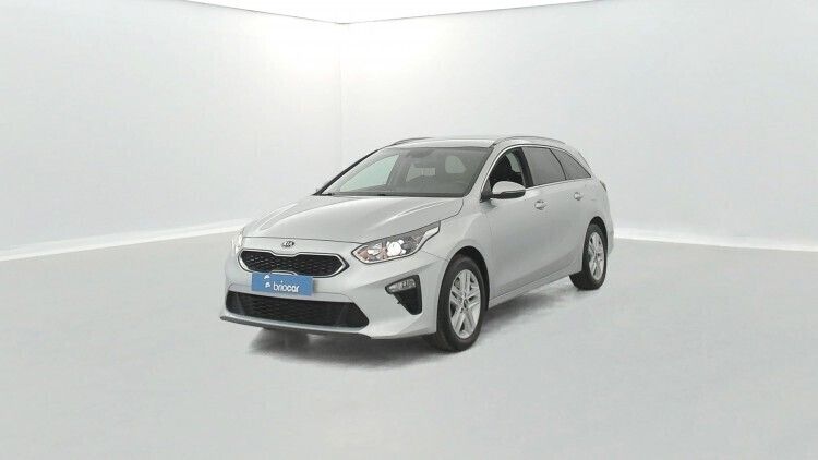Utilisé 2020 Kia Ceed Sportswagon Active Break | 18 290 € (Prix juste) - Image 1/1