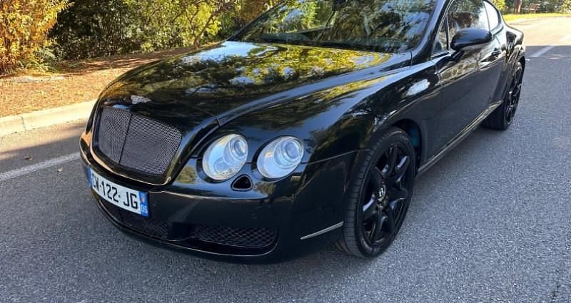 Utilisé 2007 Bentley Continental GT Coupé | 24 900 € - Image 1/4