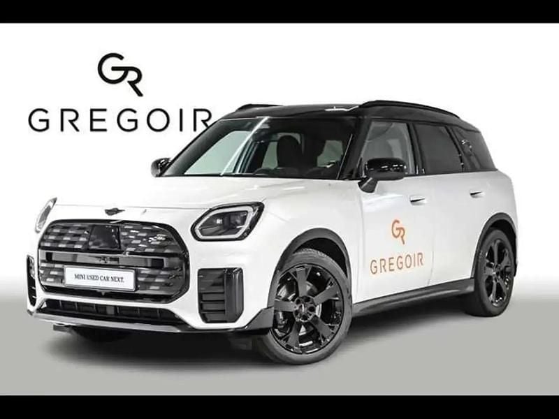 Occasion Mini Countryman Comfort 150 kW (204 ch) 2024 Blanc SUV