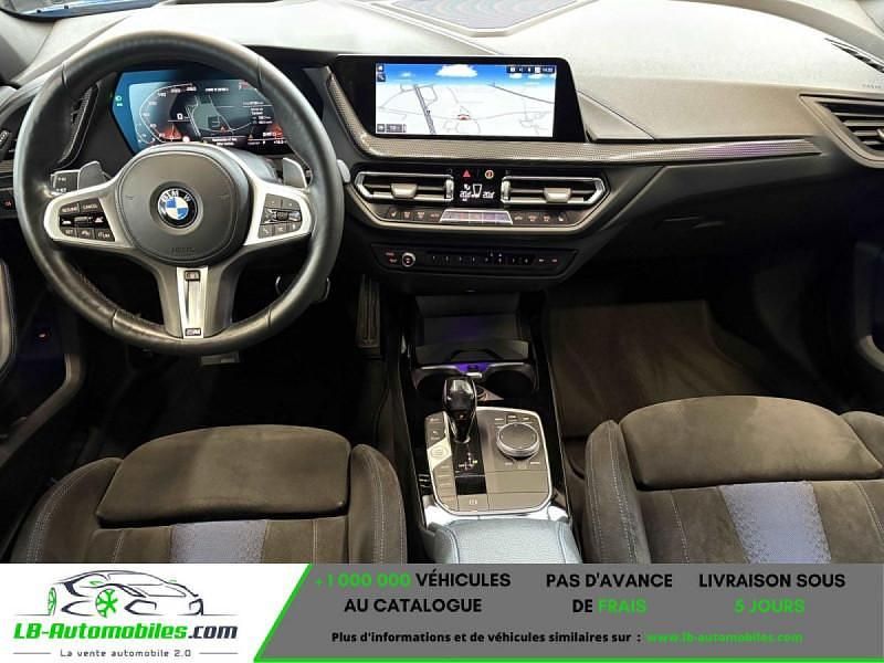 Occasion BMW M135 Comfort Edition 306 ch (225 kW) 2021 Citadine