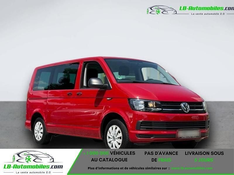 Utilisé 2018 VW Multivan Break | 34 200 € (Super prix) - Image 1/4
