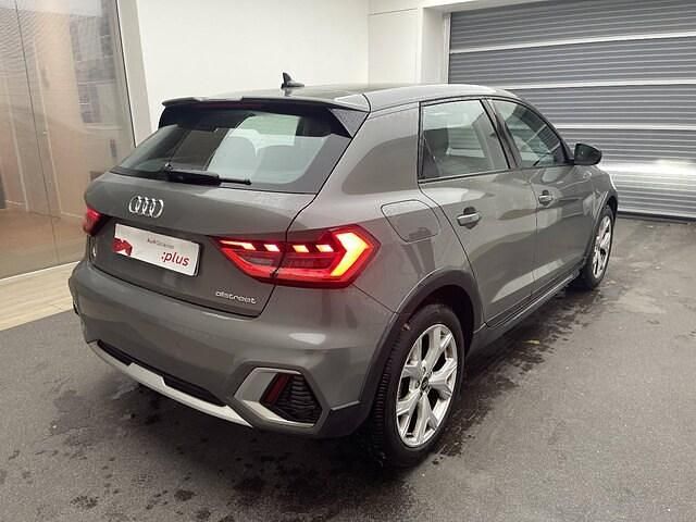 Occasion Audi A1 Design 110 ch (80 kW) 2023 Gris chronos métallisé SUV