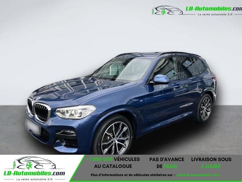 Occasion BMW X3 Comfort Edition 252 ch (185 kW) 2020 SUV