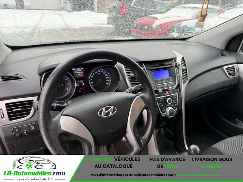 Occasion Hyundai i30 101 ch (74 kW) 2015 Berline
