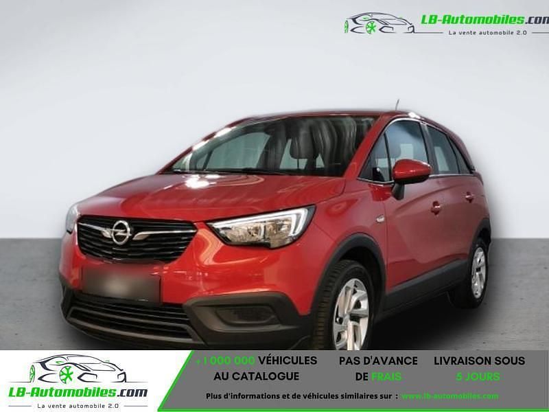Occasion 2020 Opel Crossland X SUV | 16 400 € (Prix cher) - Image 1/4