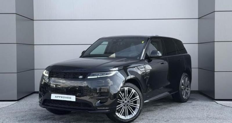 Occasion 2024 Land Rover Range Rover Autobiography SUV | 139 900 € (Prix assez cher) - Image 1/4