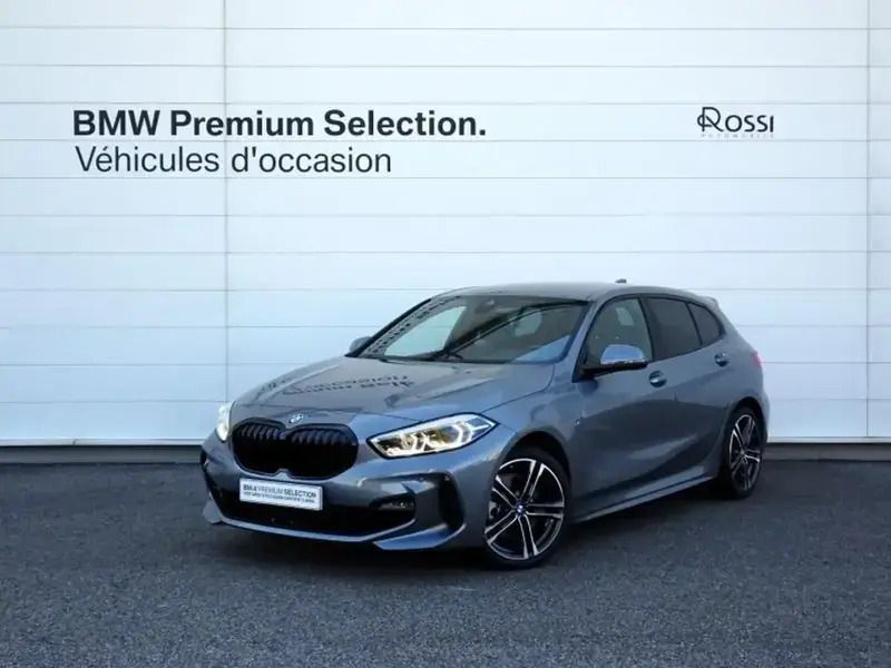 Utilisé 2023 BMW 118 M Sport Citadine | 32 880 € (Prix juste) - Image 1/4