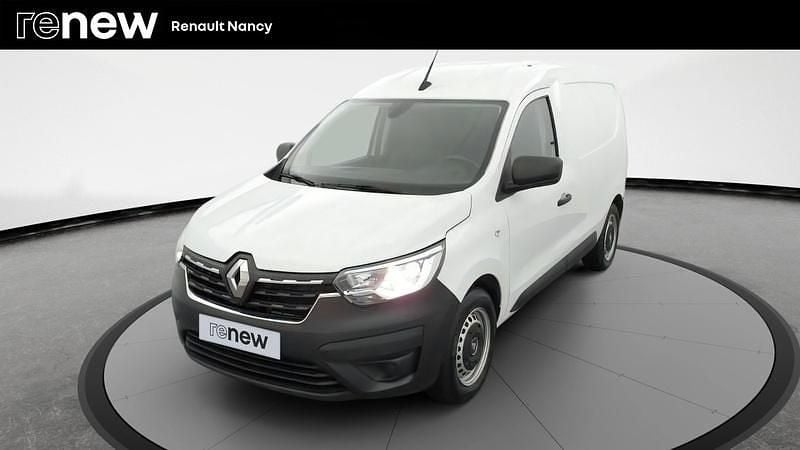 Blanc Utilisé 2023 Renault Express Van | 14 408 € - Image 1/4