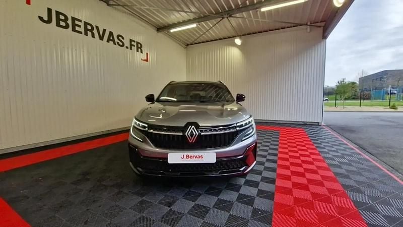 Occasion Renault Espace Iconic 131 ch (96 kW) 2023 SUV