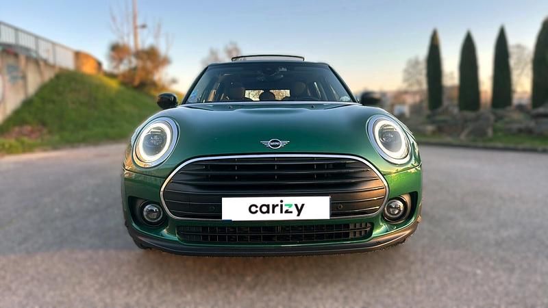 Occasion Mini Cooper Clubman Premium Plus 136 ch (100 kW) 2022 Vert Break