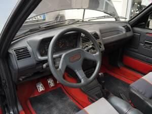 Occasion Peugeot 205 GTi 128 ch (94 kW) 1988 Gris Citadine