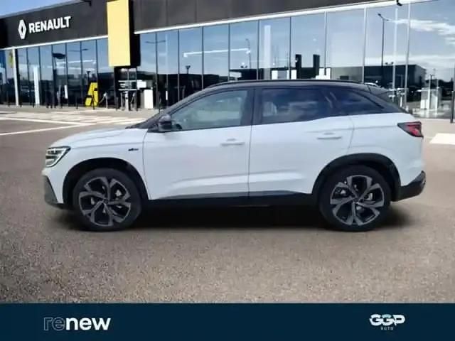 Occasion Renault Austral Techno Esprit Alpine 2023 Noire SUV