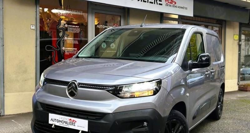 Utilisé 2024 Citroën Berlingo Van | 24 990 € (Prix assez cher) - Image 1/4