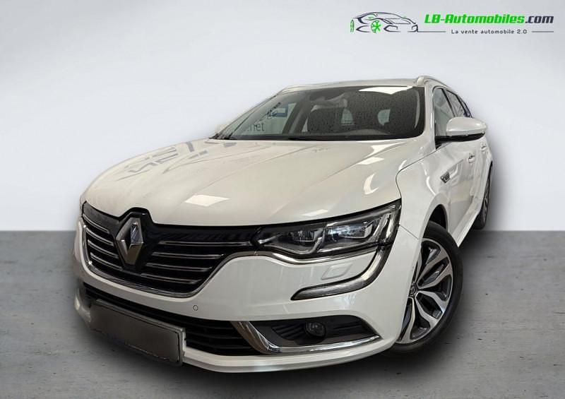 Utilisé 2021 Renault Talisman Break | 22 000 € (Prix juste) - Image 1/4