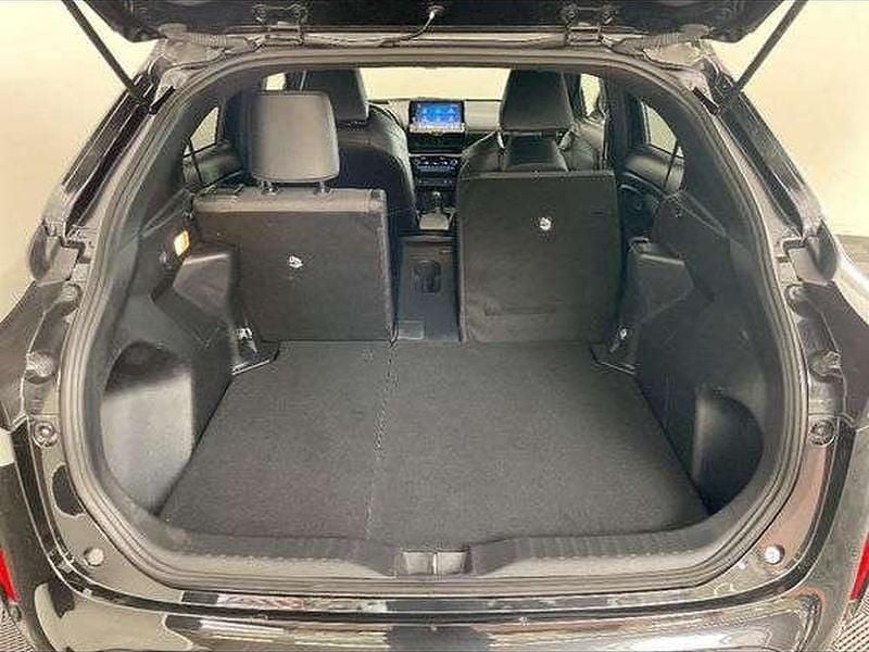 Utilisé 2022 Toyota Yaris Hybrid | 23 990 € (Prix juste) - Image 1/1