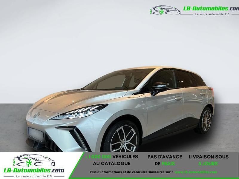 Utilisé 2024 MG MG4 EV Citadine | 31 000 € (Prix juste) - Image 1/4