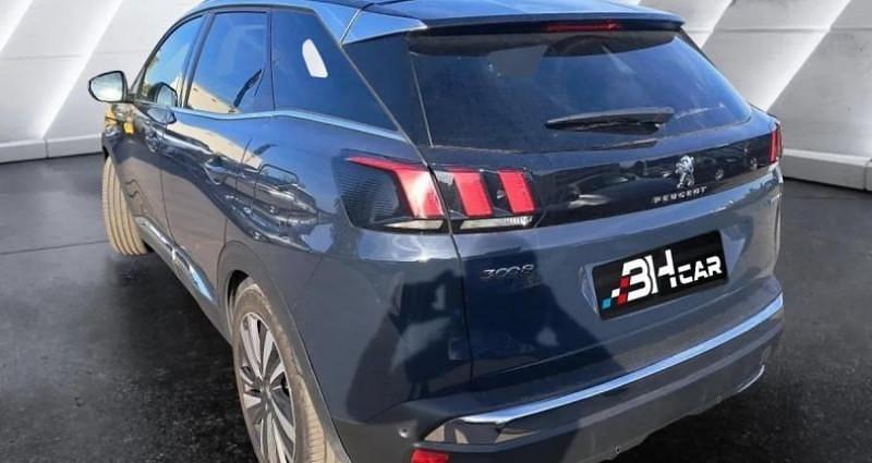 Occasion Peugeot 3008 GT 300 ch (220 kW) 2020 SUV