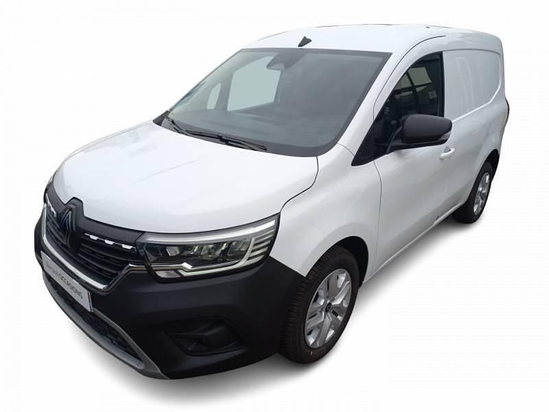 Occasion Renault Kangoo 2024 Blanc Van