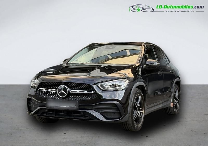 Utilisé 2021 Mercedes GLA250 SUV | 37 900 € (Prix juste) - Image 1/4