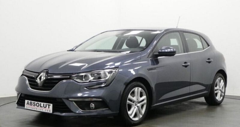 Utilisé 2020 Renault Mégane IV Business Berline | 12 488 € (Bon prix) - Image 1/4