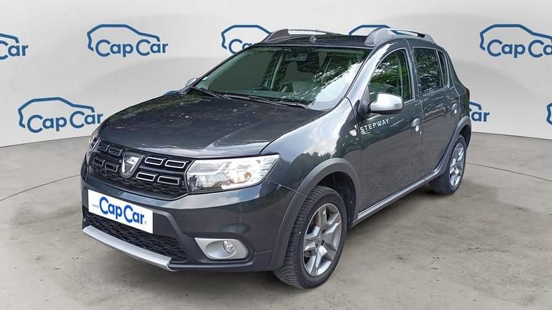 Utilisé 2019 Dacia Sandero Prestige Citadine | 9 690 € (Bon prix) - Image 1/3