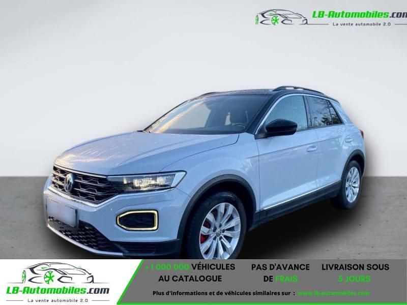 Occasion VW T-Roc 190 ch (139 kW) 2019 SUV