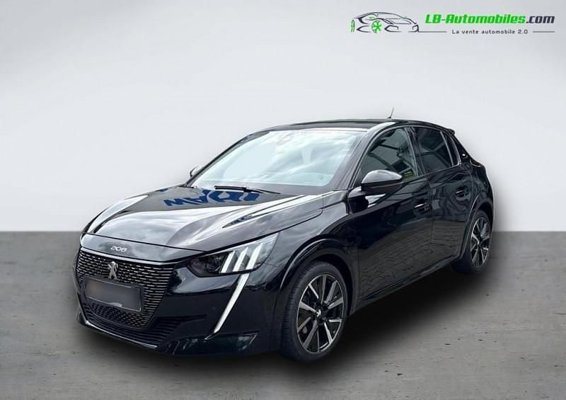 Utilisé 2023 Peugeot 208 Citadine | 20 000 € (Prix juste) - Image 1/4