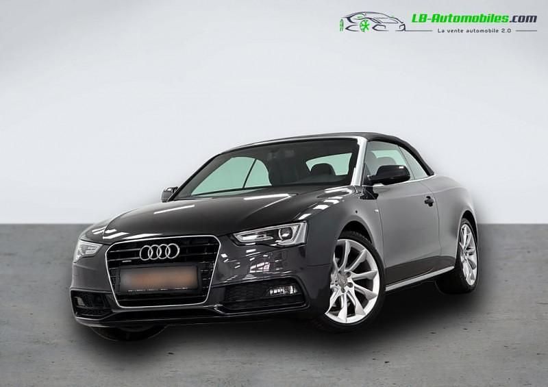 Utilisé 2016 Audi A5 Coupé | 22 900 € - Image 1/4