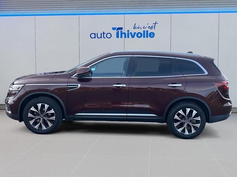 Occasion Renault Koleos Evolution 2023 Rouge SUV