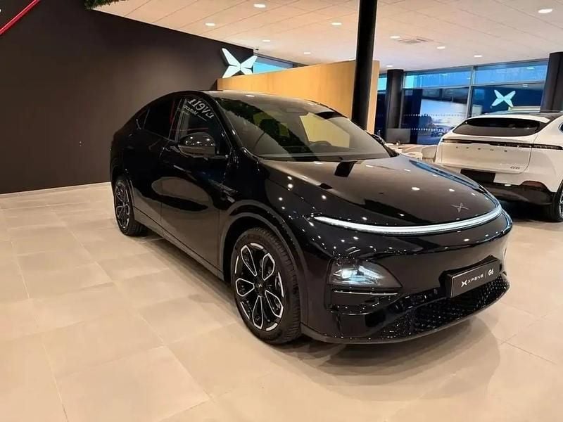 Occasion XPENG G6 356 kW (485 ch) 2025 Gris SUV