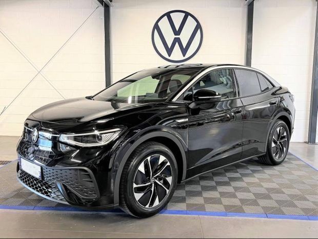 Occasion VW ID.5 Pro Performance 150 kW (204 ch) 2022 Noir SUV